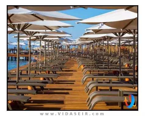 میرادا اکسکلوسیو بدروم