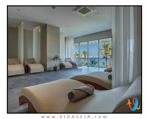 میرادا اکسکلوسیو بدروم