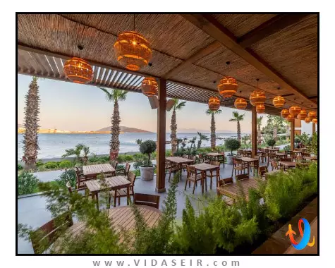 میرادا اکسکلوسیو بدروم