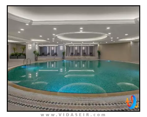 میرادا اکسکلوسیو بدروم