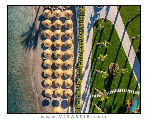 میرادا اکسکلوسیو بدروم