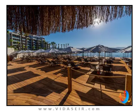 میرادا اکسکلوسیو بدروم