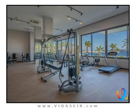 میرادا اکسکلوسیو بدروم