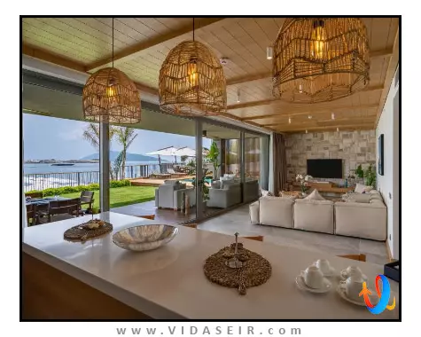 میرادا اکسکلوسیو بدروم