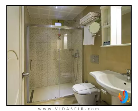 میراژ ورد مارماریس