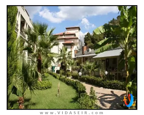 میراژ ورد مارماریس