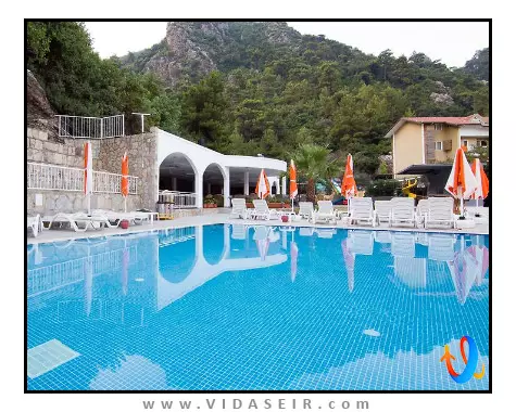 میراژ ورد مارماریس