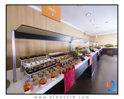 میراژ ورد مارماریس