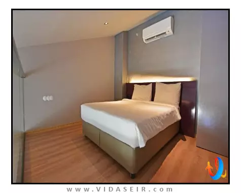 میراژ ورد مارماریس