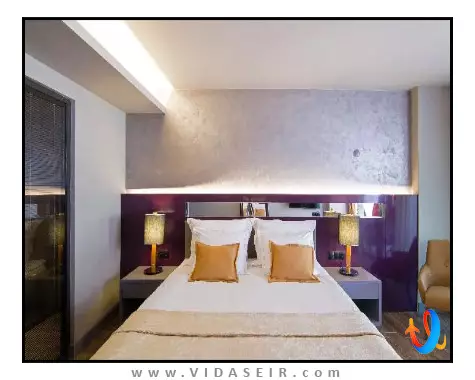 میراژ ورد مارماریس