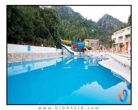 میراژ ورد مارماریس