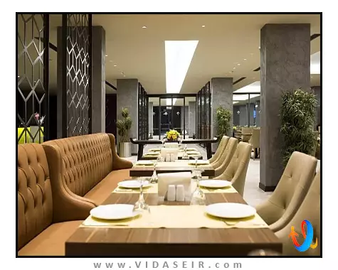 میراژ ورد مارماریس