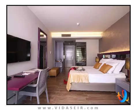 میراژ ورد مارماریس