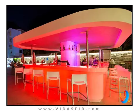 میراژ ورد مارماریس