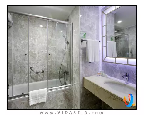 میراکل ریزورت آنتالیا