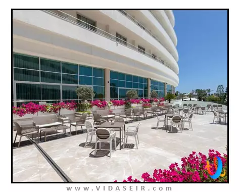 میراکل ریزورت آنتالیا