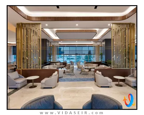 میراکل ریزورت آنتالیا