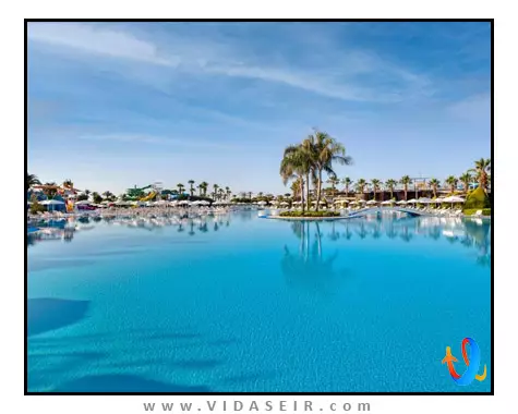 میراکل ریزورت آنتالیا