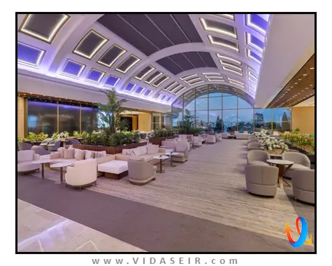 میراکل ریزورت آنتالیا