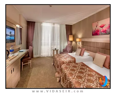 میراکل ریزورت آنتالیا