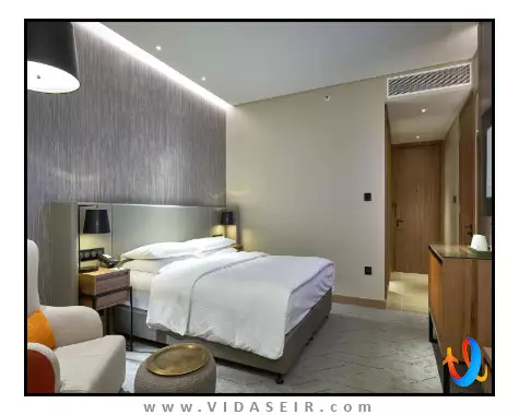 میسک الموج مسقط