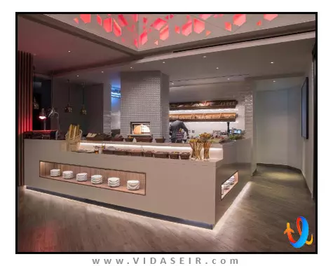 میسک الموج مسقط