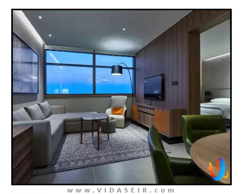 میسک الموج مسقط