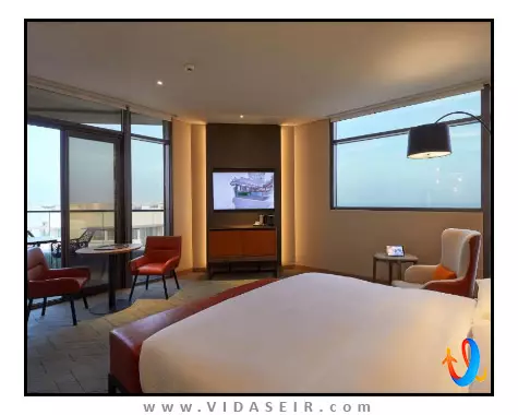 میسک الموج مسقط