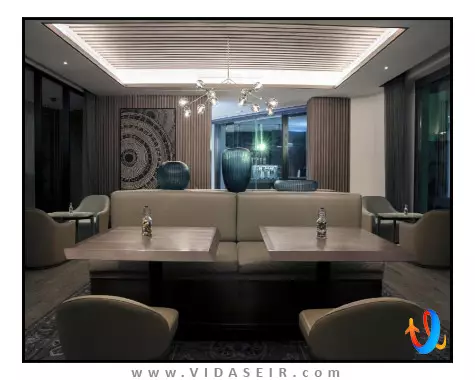 میسک الموج مسقط