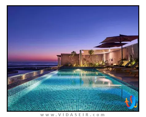 میسک الموج مسقط