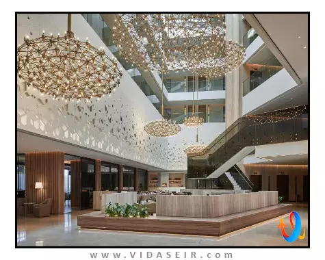 میسک الموج مسقط