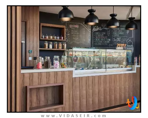 میسک الموج مسقط