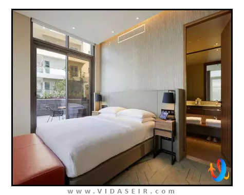 میسک الموج مسقط