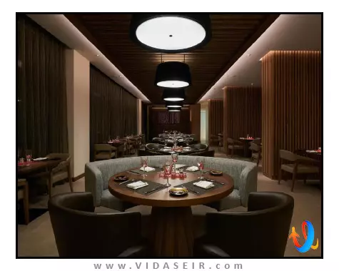 میسک الموج مسقط