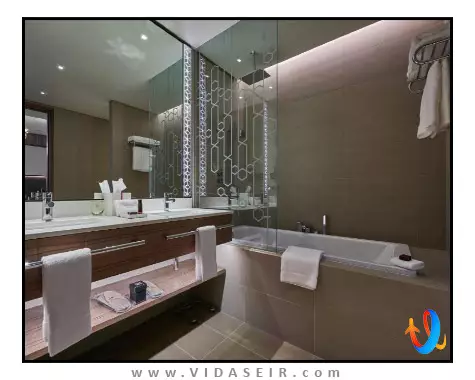 میسک الموج مسقط