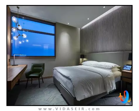 میسک الموج مسقط