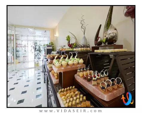 میلینیوم پلازا داون تاون دبی