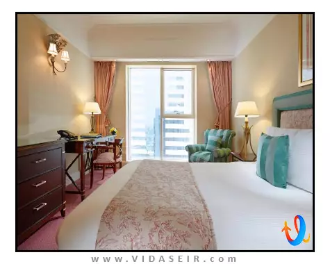 میلینیوم پلازا داون تاون دبی