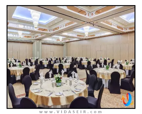 میلینیوم پلازا داون تاون دبی