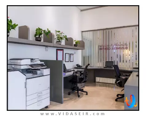 میلینیوم پلازا داون تاون دبی