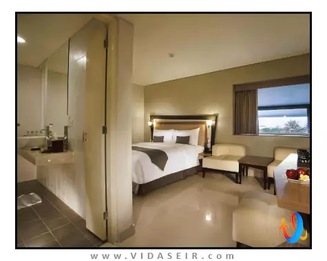 نئو کوتا جلانتیک بالی