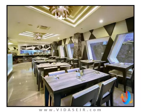 نئو کوتا جلانتیک بالی