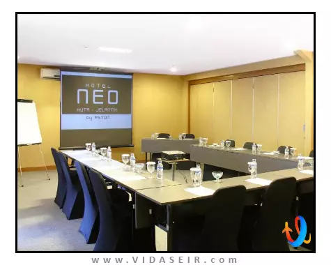 نئو کوتا جلانتیک بالی