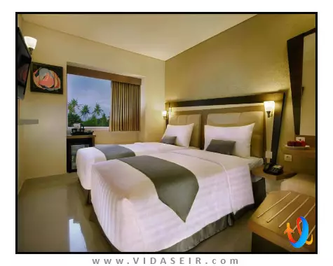 نئو کوتا جلانتیک بالی