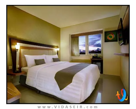 نئو کوتا جلانتیک بالی