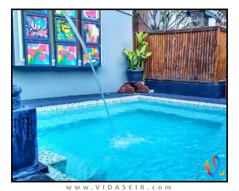 نئو کوتا جلانتیک بالی