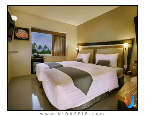 نئو کوتا جلانتیک بالی