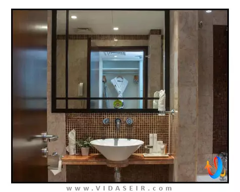 نامبر وان تاور سوئیت دبی