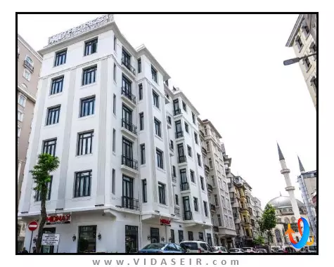 نست استانبول