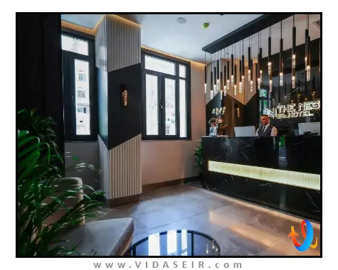 نست استانبول